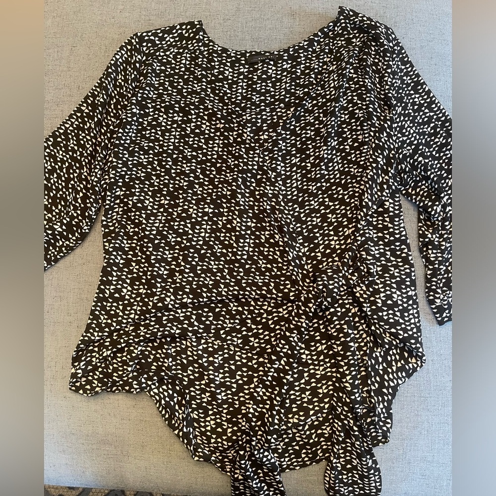 West Kei Blouse